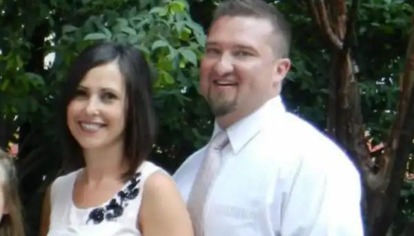 Man Kills Wife Because She Laughed at Him (Photo)